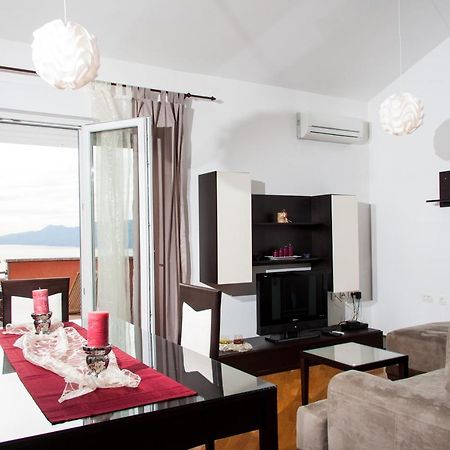 Apartments Adria Blue Kastav Szoba fotó