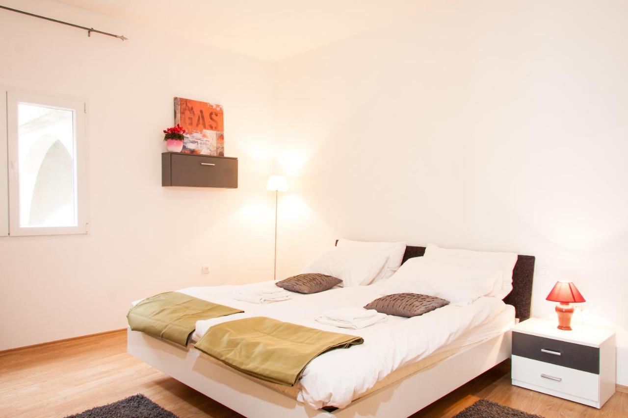Apartments Adria Blue Kastav Szoba fotó