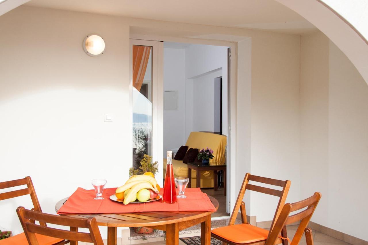 Apartments Adria Blue Kastav Kültér fotó