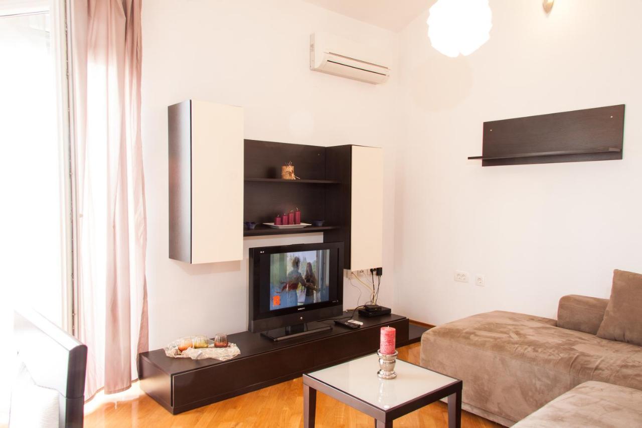 Apartments Adria Blue Kastav Kültér fotó
