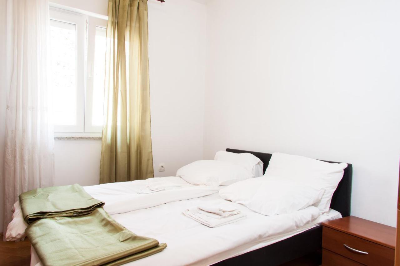 Apartments Adria Blue Kastav Szoba fotó