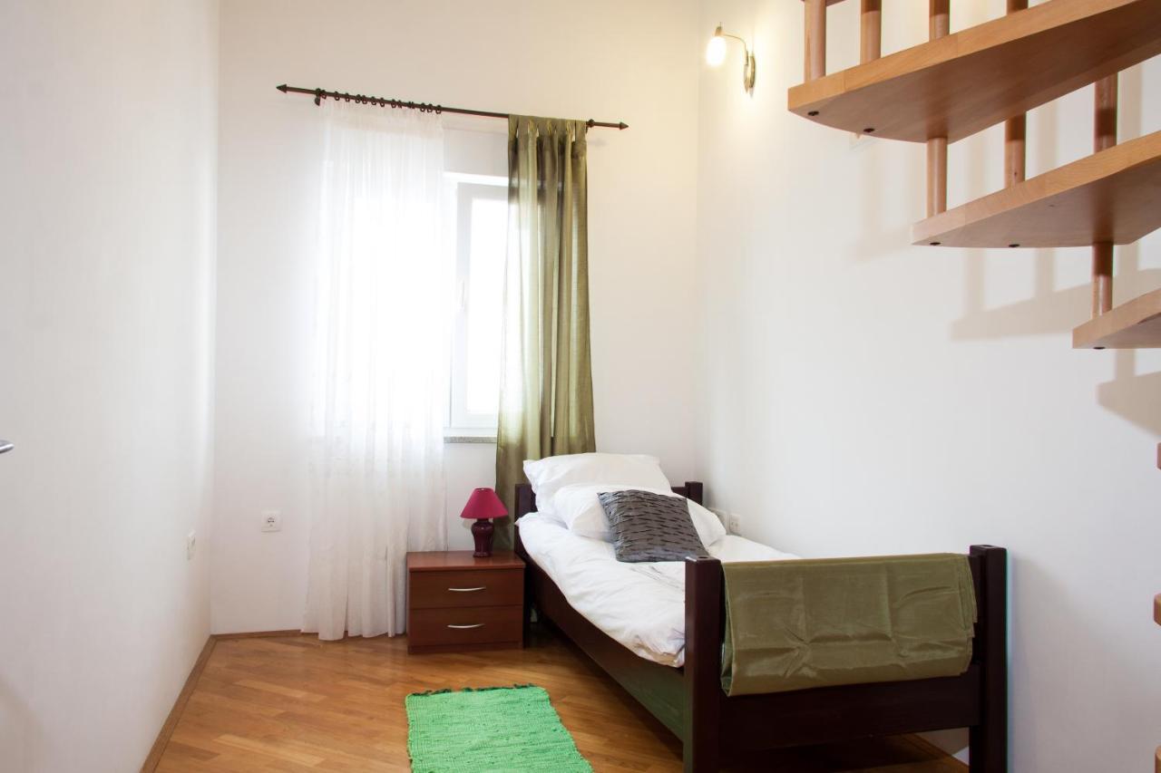 Apartments Adria Blue Kastav Szoba fotó