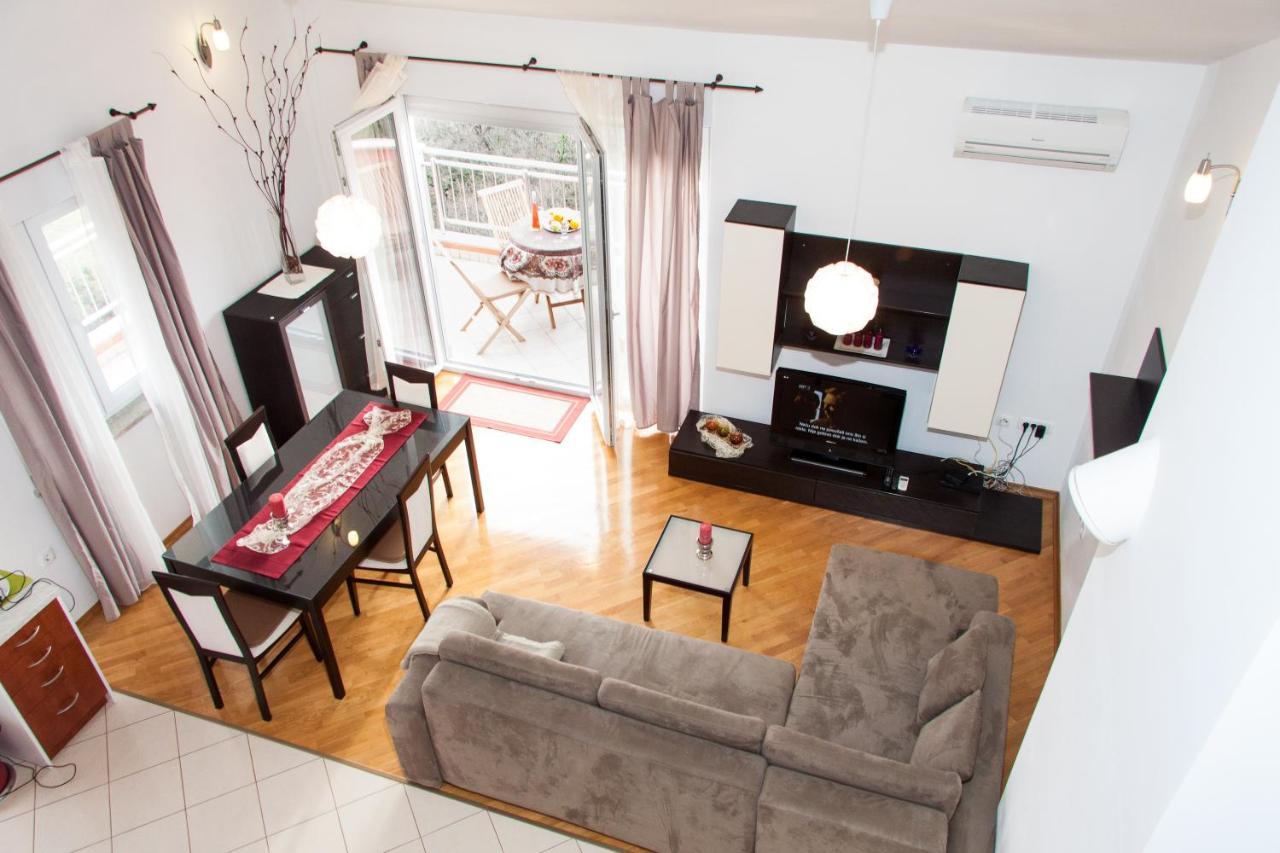Apartments Adria Blue Kastav Szoba fotó