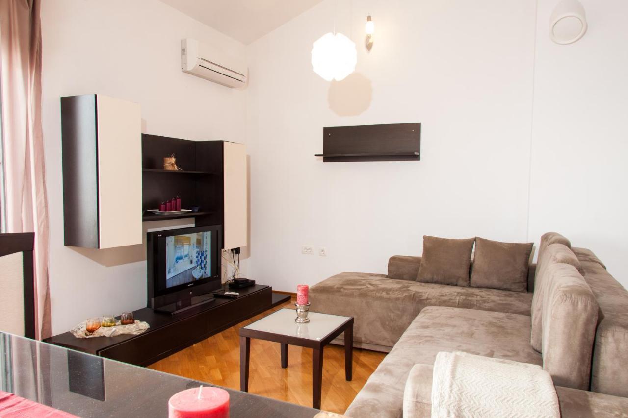 Apartments Adria Blue Kastav Szoba fotó